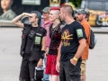 CrowdShots @ DirtFest 2015 in Birch Run, MI