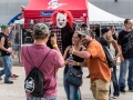 CrowdShots @ DirtFest 2015 in Birch Run, MI