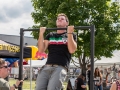 CrowdShots @ DirtFest 2015 in Birch Run, MI