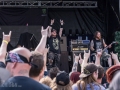 CrowdShots @ DirtFest 2015 in Birch Run, MI