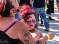 CrowdShots @ DirtFest 2015 in Birch Run, MI