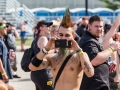 CrowdShots @ DirtFest 2015 in Birch Run, MI
