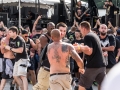 CrowdShots @ DirtFest 2015 in Birch Run, MI