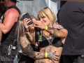 CrowdShots @ DirtFest 2015 in Birch Run, MI