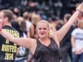 CrowdShots @ DirtFest 2015 in Birch Run, MI