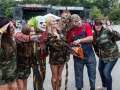 CrowdShots @ DirtFest 2015 in Birch Run, MI