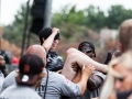 CrowdShots @ DirtFest 2015 in Birch Run, MI