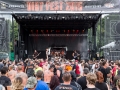 CrowdShots @ DirtFest 2015 in Birch Run, MI