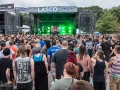 CrowdShots @ DirtFest 2015 in Birch Run, MI