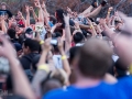 CrowdShots @ DirtFest 2015 in Birch Run, MI