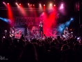 CrowdShots @ DirtFest 2015 in Birch Run, MI