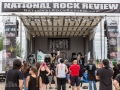 Crowd Shots @ DirtFest 2015 in Birch Run, MI