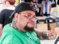 Crowd Shots @ DirtFest 2015 in Birch Run, MI