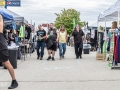 Crowd Shots @ DirtFest 2015 in Birch Run, MI