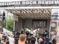 Crowd Shots @ DirtFest 2015 in Birch Run, MI