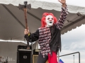 Crowd Shots @ DirtFest 2015 in Birch Run, MI