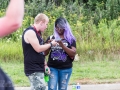 Crowd Shots @ DirtFest 2015 in Birch Run, MI