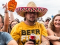 Crowd Shots @ DirtFest 2015 in Birch Run, MI