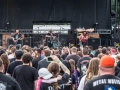 Crowd Shots @ DirtFest 2015 in Birch Run, MI
