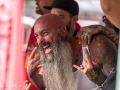 Crowd Shots @ DirtFest 2015 in Birch Run, MI