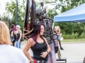 Crowd Shots @ DirtFest 2015 in Birch Run, MI