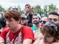 Crowd Shots @ DirtFest 2015 in Birch Run, MI