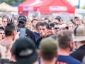 Crowd Shots @ DirtFest 2015 in Birch Run, MI