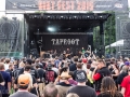 Crowd Shots @ DirtFest 2015 in Birch Run, MI