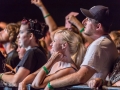 Crowd Shots @ DirtFest 2015 in Birch Run, MI