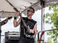 Harlow @ DirtFest 2015 in Birch Run, MI