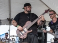 Harlow @ DirtFest 2015 in Birch Run, MI