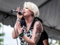 Harlow @ DirtFest 2015 in Birch Run, MI