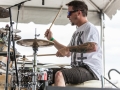 Harlow @ DirtFest 2015 in Birch Run, MI