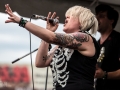 Harlow @ DirtFest 2015 in Birch Run, MI