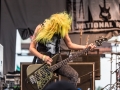 Eyes Set To Kill @ DirtFest 2015 in Birch Run, MI