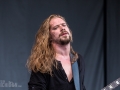 Red Sun Rising @ DirtFest 2015 in Birch Run, MI