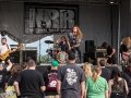 Red Sun Rising @ DirtFest 2015 in Birch Run, MI