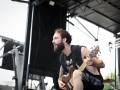Below The Tide at Dirt Fest 2015 in Birch Run, MI | Photo By Erich Morse