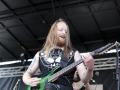 Below The Tide at Dirt Fest 2015 in Birch Run, MI | Photo By Erich Morse