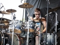Below The Tide at Dirt Fest 2015 in Birch Run, MI | Photo By Erich Morse