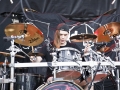 Beyond Threshold at Dirt Fest 2015 in Birch Run, MI | Photo By Erich Morse