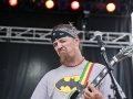Beyond Threshold at Dirt Fest 2015 in Birch Run, MI | Photo By Erich Morse