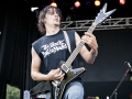 Beyond Threshold at Dirt Fest 2015 in Birch Run, MI | Photo By Erich Morse