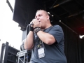 Beyond Threshold at Dirt Fest 2015 in Birch Run, MI | Photo By Erich Morse