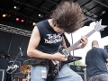 Beyond Threshold at Dirt Fest 2015 in Birch Run, MI | Photo By Erich Morse