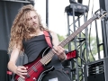 Beyond Threshold at Dirt Fest 2015 in Birch Run, MI | Photo By Erich Morse