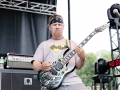 Beyond Threshold at Dirt Fest 2015 in Birch Run, MI | Photo By Erich Morse