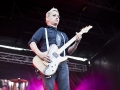 Coal Chamber at Dirt Fest 2015 in Birch Run, MI | Photo By Erich Morse