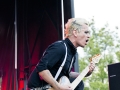 Coal Chamber at Dirt Fest 2015 in Birch Run, MI | Photo By Erich Morse