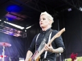 Coal Chamber at Dirt Fest 2015 in Birch Run, MI | Photo By Erich Morse